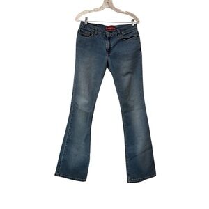 Levi's Women's Y2K Superlow Jeans